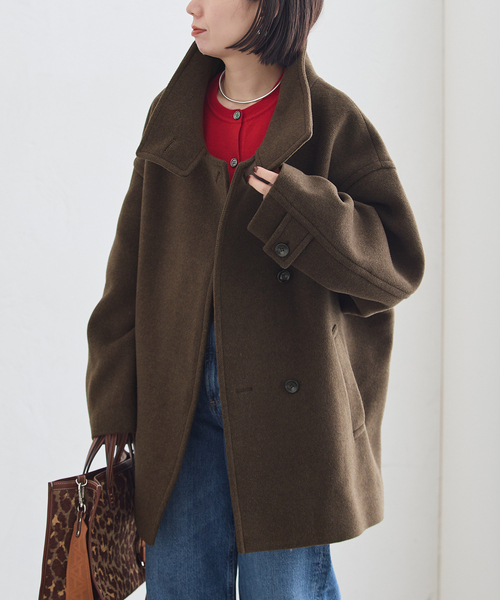 journal standard L'essage（ジャーナルスタンダード レサージュ