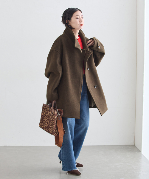 journal standard L'essage（ジャーナルスタンダード レサージュ