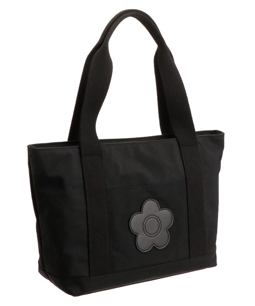 「MARY QUANT」 トートバッグ FREE ブラック レディース_画像7