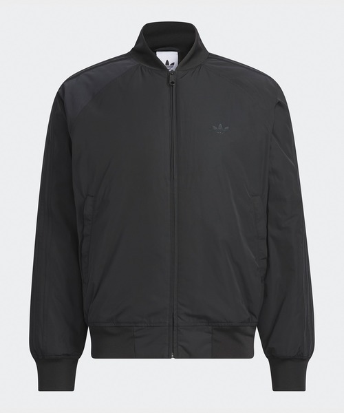 Chick ジャージ adidas/アディダス STANDARD10 JKT ジャケット メンズ