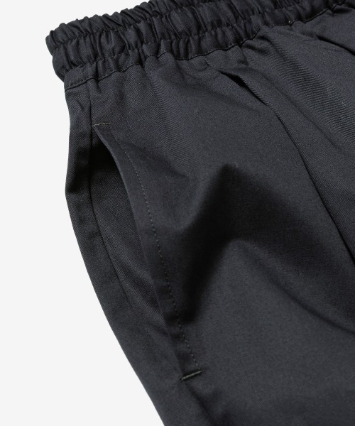 rehacer パンツ : Balloon Easy Wide Pants / バルーンイージー