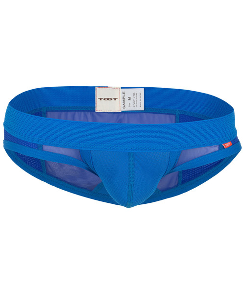 TOOT（トゥート） ブリーフ BIKINI／クアトロメッシュビキニ