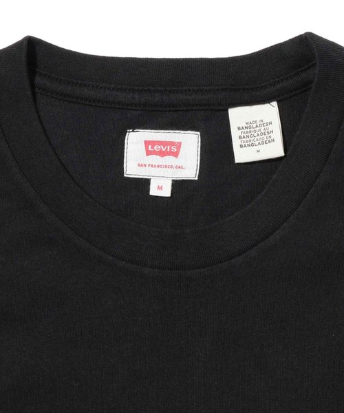 Levi's tシャツ Levi's/リーバイス リーバイスロゴTシャツ