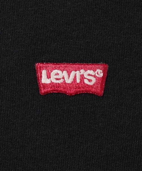 LEVI'S ロコハッチクルネックTシャツ 56605 0009 Levi's tシャツ Levi's/リーバイス リーバイスロゴTシャツ
