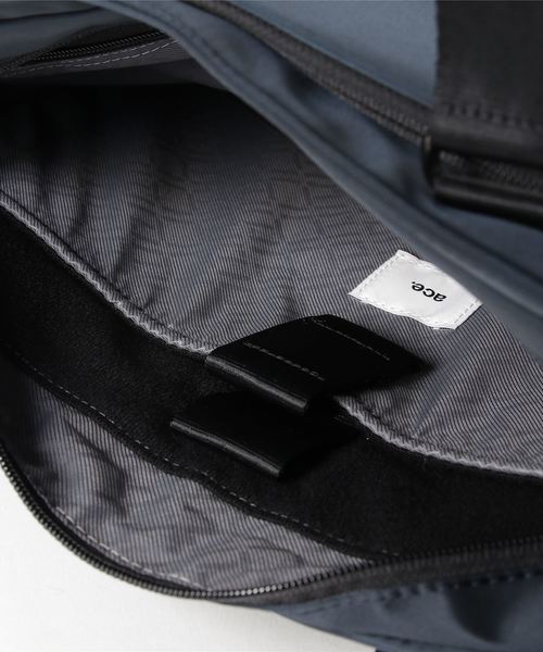 【開封・未使用】　エースジーン　スリブライト ビジネストート ace. トートバッグ エース トート ビジネストート A4収納PC対応 トート