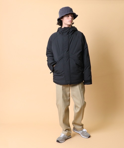 ダウン ダウンジャケット Wild Things ワイルドシングス Motion Denali Jacket モーション デナリ ジャケット Zozotown Paypayモール店 通販 Paypayモール