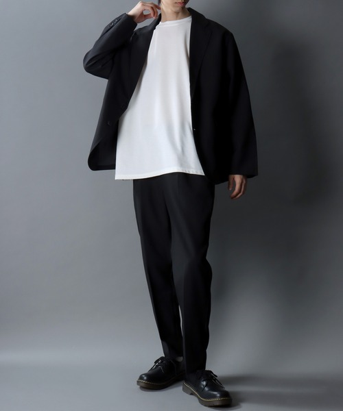 SITRY（シトリー） セットアップ SITRY Tailored Jacket Setup/別注