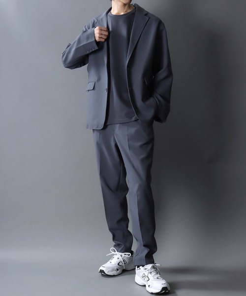 SITRY（シトリー） セットアップ SITRY Tailored Jacket Setup/別注