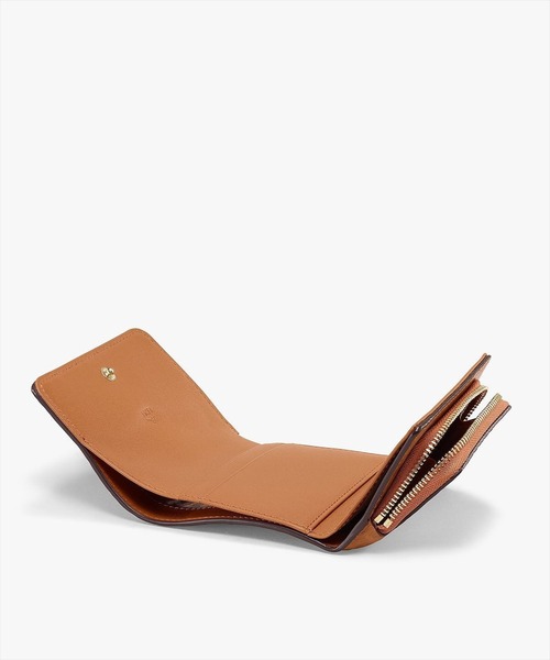 財布 MCM/エムシーエム〈ヴィセトス オリジナル〉三つ折りウォレット 財布 MCM/エムシーエム〈ヴィセトス オリジナル〉三つ折りウォレット