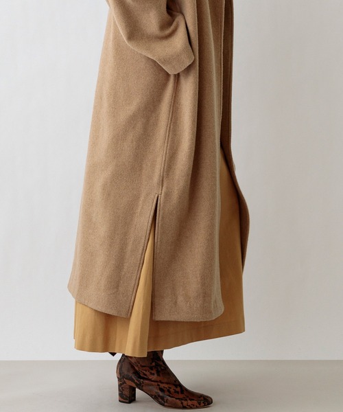 SETENS（セテンス） コート チェスターコート 「ZOZO限定発売