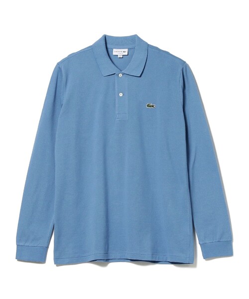 LACOSTE（ラコステ） ポロシャツ LACOSTE / L1312 ロングスリーブ