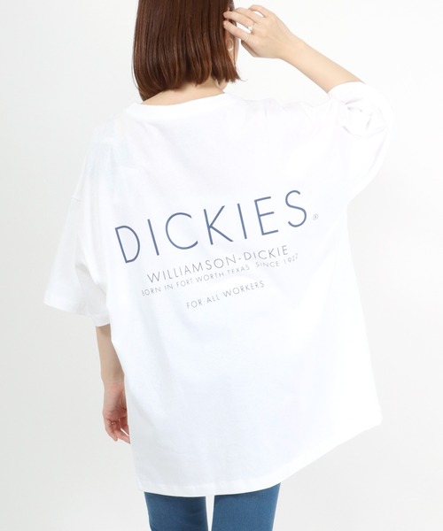 Tシャツ Tシャツ Dickies ディッキーズ ブランドロゴ イラストグラフィックバックプリントtシャツ Zozotown Paypayモール店 通販 Paypayモール Tシャツ Tシャツ Dickies ディッキーズ ブランドロゴ イラストグラフィックバックプリントtシャツ Zozotown Paypayモール店 通販 Paypayモール