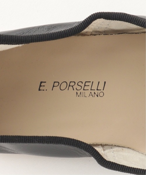 FRAMeWORK（フレームワーク） シューズ バレエシューズ 「PORSELLI