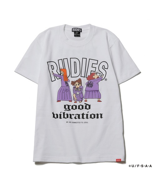 RUDIE'S（ルーディーズ） tシャツ メンズ : ZOZOTOWN Yahoo!店 - 通販