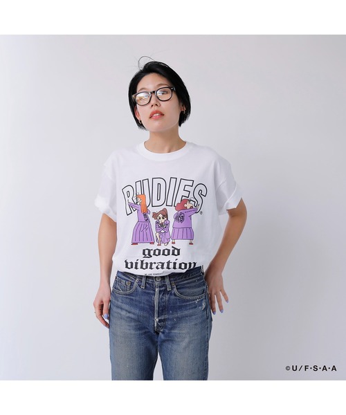 RUDIE'S（ルーディーズ） tシャツ メンズ : ZOZOTOWN Yahoo!店 - 通販