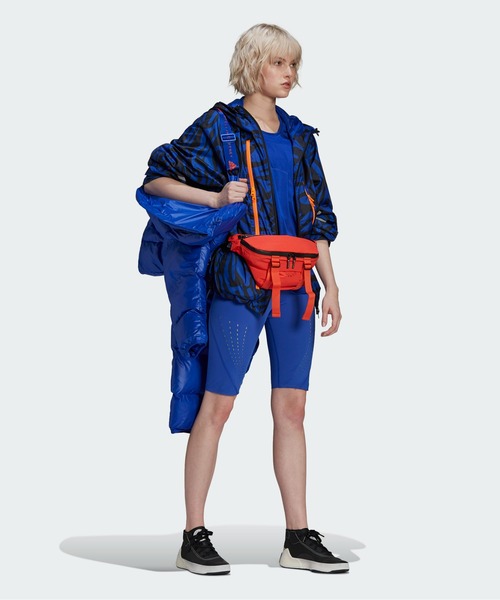 adidas by Stella McCartney ジャケット ブルゾン 「adidas