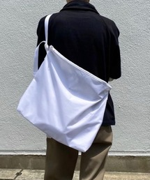 LOCALINA レザーデイリーバッグ Mサイズ 30%OFF》LOCALINA / Leather Daily Bag - medium - black - 乱