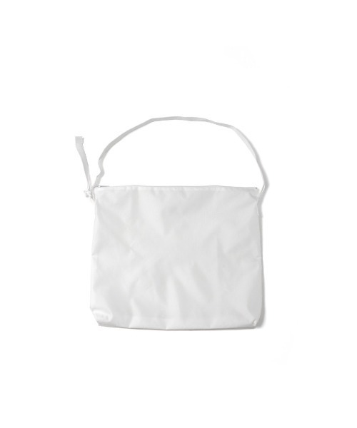 LOCALINA レザーデイリーバッグ Mサイズ 30%OFF》LOCALINA / Leather Daily Bag - medium - black - 乱