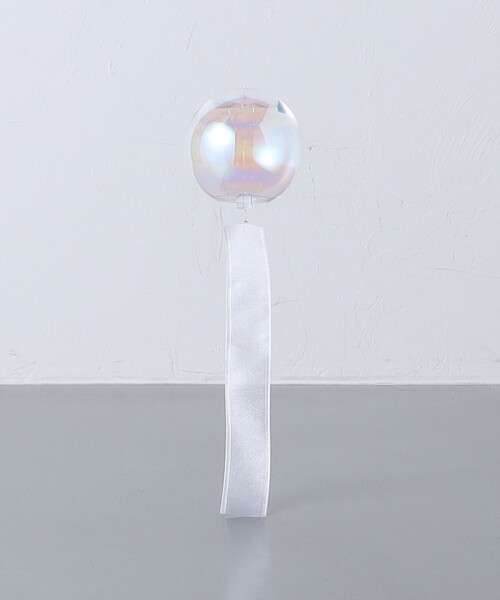 sghr（スガハラ） インテリア 「Sghr」虹色 風鈴 M : ZOZOTOWN Yahoo