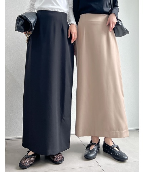 【関税込】DVF ★エレガントで毎日が特別に★メイ スカート Re:EDIT スカート 「累計販売枚数1.4万枚突破」「入卒式