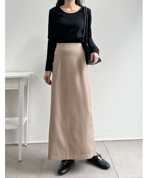 Re:EDIT（リエディ） スカート 「累計販売枚数1.5万枚突破」「入卒式