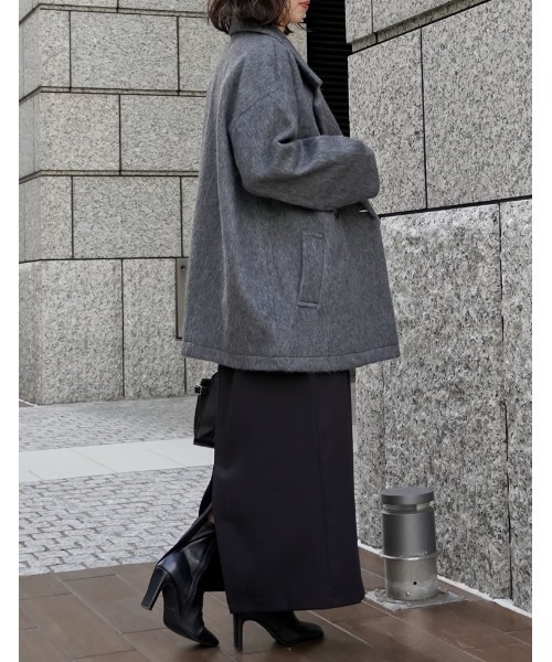 Re:EDIT（リエディ） スカート 「累計販売枚数1.5万枚突破」「入卒式