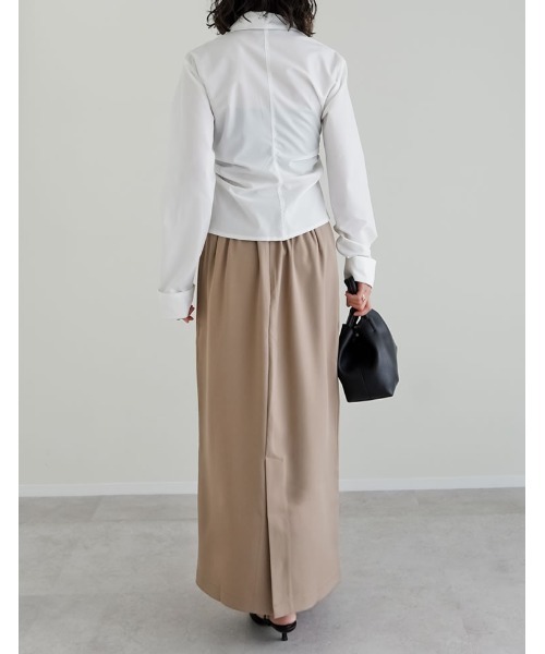 Re:EDIT（リエディ） スカート : ZOZOTOWN Yahoo!店 - 通販 - Yahoo