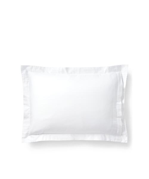 RALPH LAUREN HOME クッション クッションカバー オーガニック