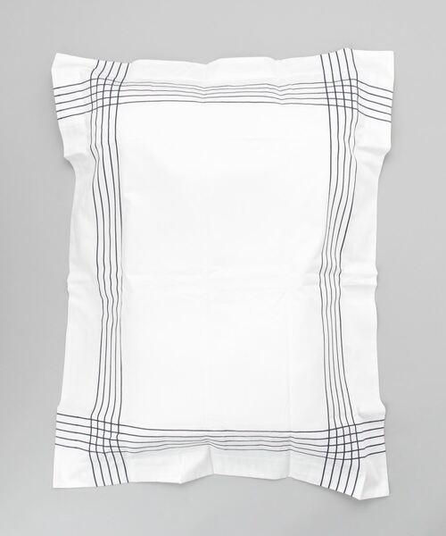 RALPH LAUREN HOME クッション クッションカバー オーガニック