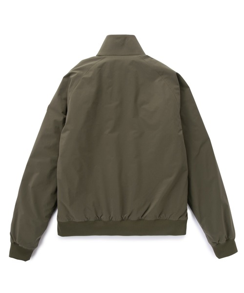 Orobianco（オロビアンコ） ブルゾン アウター OG-A6 ハリントン