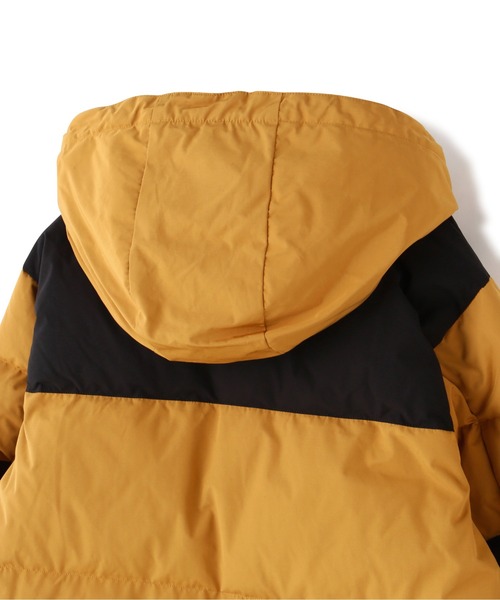 Schott N.Y.C ダウンジャケット ダウン Schott／ショット