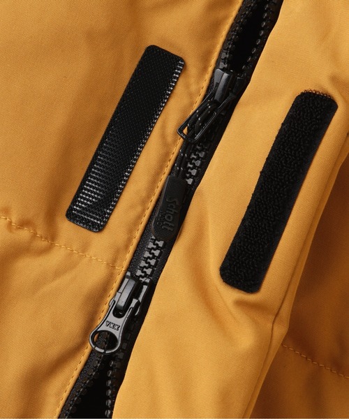 Schott N.Y.C ダウンジャケット ダウン Schott／ショット