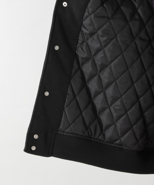 MLB スタジャン 「MLB」ワッペンスタジャン メンズ : ZOZOTOWN Yahoo