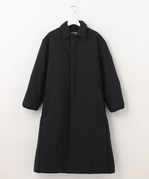 UNFILO（アンフィーロ） ダウンジャケット ダウン 「訳アリ特価