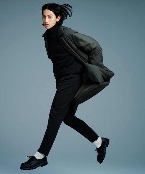 UNFILO（アンフィーロ） ダウンジャケット ダウン 「訳アリ特価