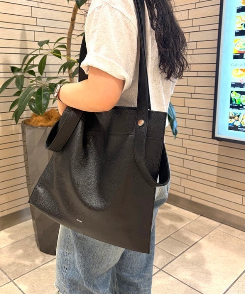 Beau're（ヴュレ） トートバッグ BEAURE × Ray BEAMS / 別注 2WAY