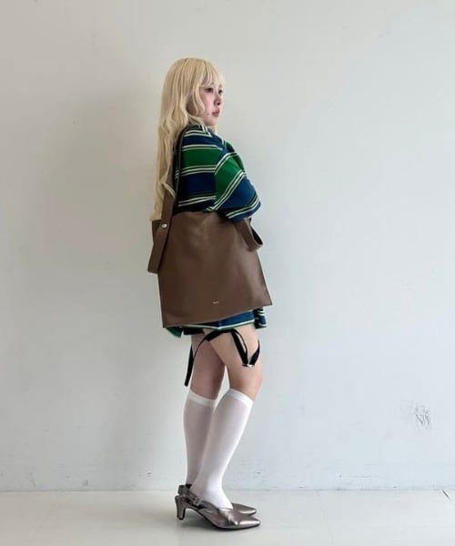 Beau're（ヴュレ） トートバッグ BEAURE × Ray BEAMS / 別注 2WAY