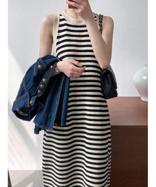 ワンピース アメスリニットワンピース : ZOZOTOWN Yahoo!店 - 通販