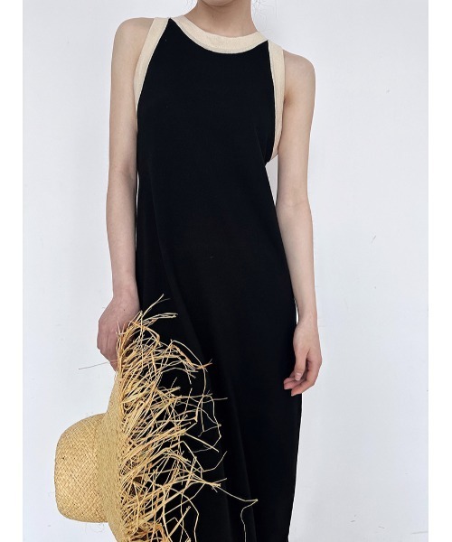 ワンピース アメスリニットワンピース : ZOZOTOWN Yahoo!店 - 通販