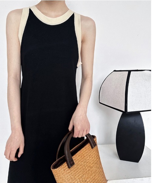 ワンピース アメスリニットワンピース : ZOZOTOWN Yahoo!店 - 通販