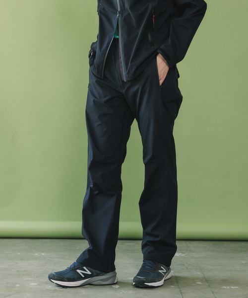 パンツ BRIEFING/ブリーフィング MS WATER PROOF PANTS ロゴ パンツ BRIEFING/ブリーフィング MS WATER PROOF PANTS ロゴ