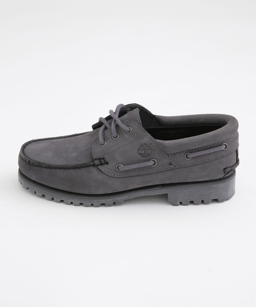 靴 Timberland Authentics 3Eye Classic Lag Amazon.com: Timberland Men's Authentic 3-Eye Lug Handsewn