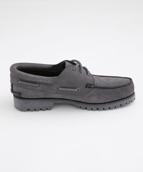 Timberland デッキシューズ Timberland/Authentics 3Eye Classic