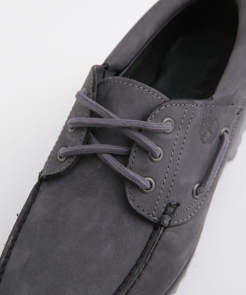Timberland デッキシューズ Timberland/Authentics 3Eye Classic