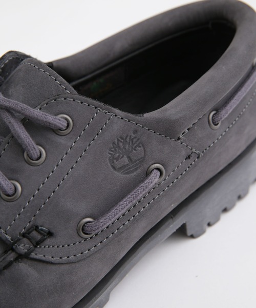 限定値下げ　Timberland Authentics 3Eye Classic Amazon.com: Timberland Men's Authentic 3-Eye Lug Handsewn