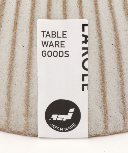 食器 黒土とくさ茶碗 / 968303 | LAKOLE | 16