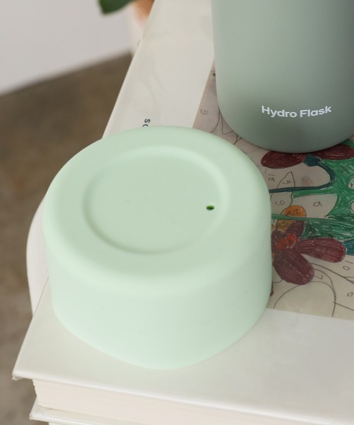 HYDRO FLASK（ハイドロフラスク） 水筒 MEDIUM FLEX BOOT ボトルカバー