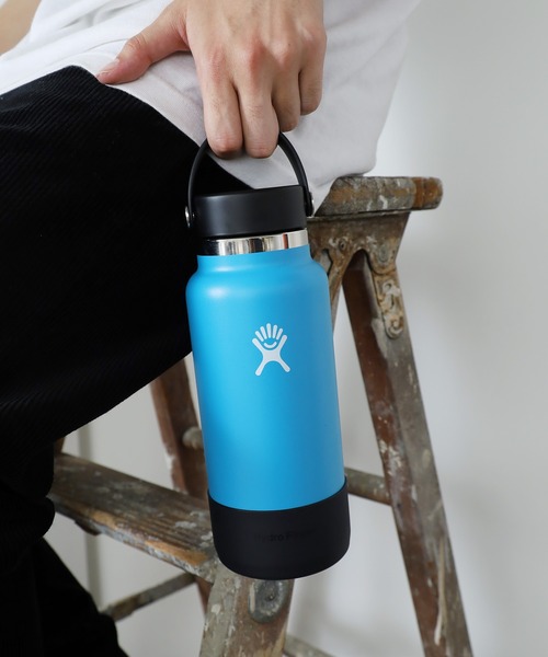 HYDRO FLASK（ハイドロフラスク） 水筒 MEDIUM FLEX BOOT ボトルカバー