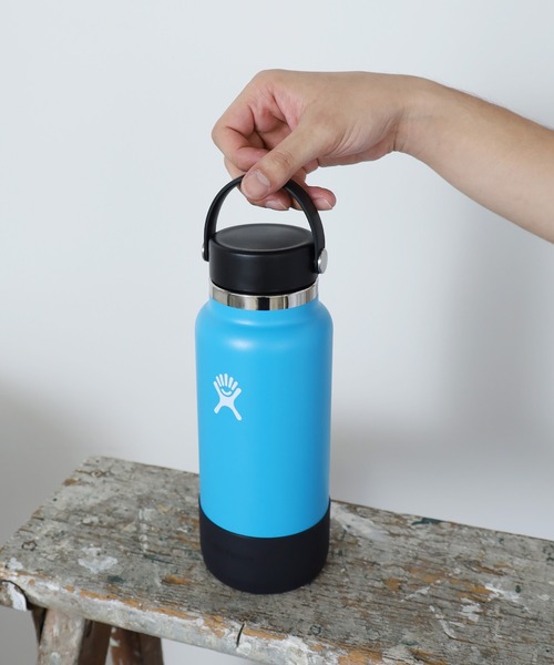 HYDRO FLASK（ハイドロフラスク） 水筒 MEDIUM FLEX BOOT ボトルカバー