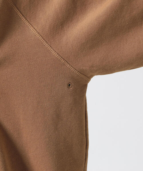 POP TRADING COMPANY（ポップトレーディングカンパニー） パーカー POP